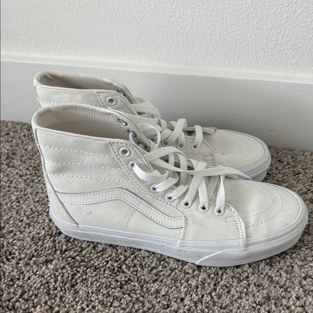 Vans Women's sk8 hi lites